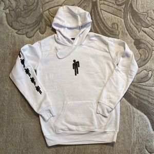 Billie Eiilish hoodie